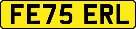 FE75ERL