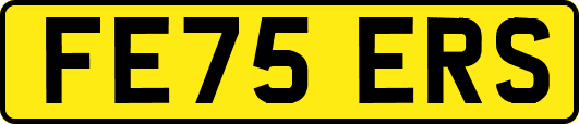 FE75ERS