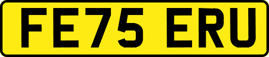 FE75ERU