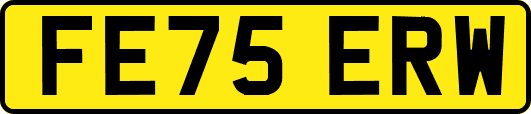 FE75ERW