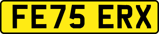 FE75ERX