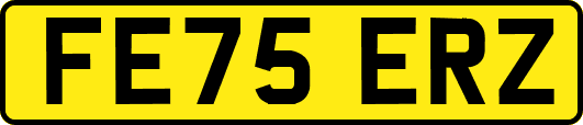 FE75ERZ