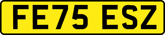 FE75ESZ
