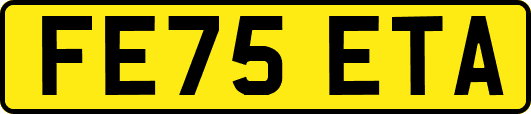 FE75ETA