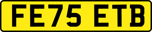 FE75ETB