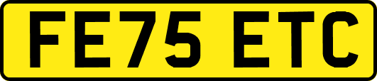 FE75ETC
