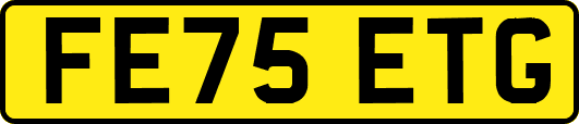 FE75ETG