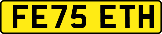 FE75ETH