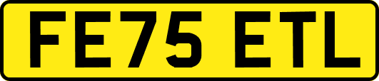 FE75ETL