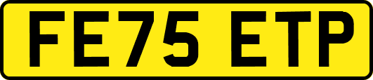 FE75ETP