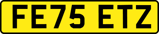 FE75ETZ