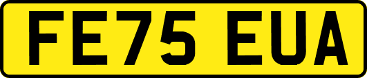 FE75EUA