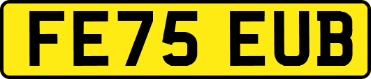 FE75EUB
