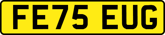 FE75EUG