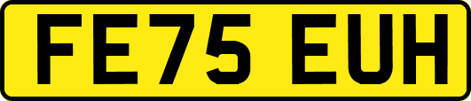 FE75EUH
