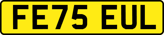 FE75EUL