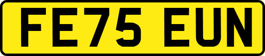 FE75EUN