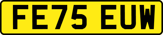 FE75EUW