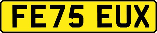 FE75EUX