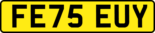 FE75EUY