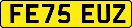 FE75EUZ