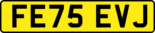 FE75EVJ