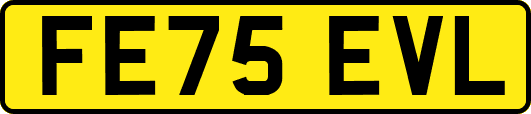 FE75EVL