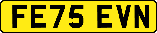 FE75EVN