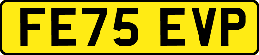 FE75EVP