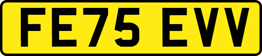 FE75EVV