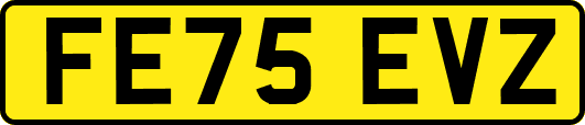 FE75EVZ