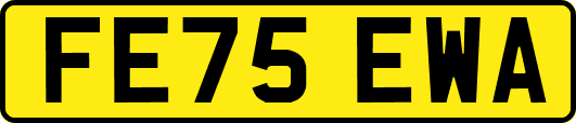 FE75EWA