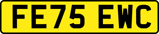 FE75EWC