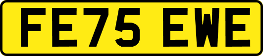 FE75EWE