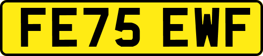 FE75EWF