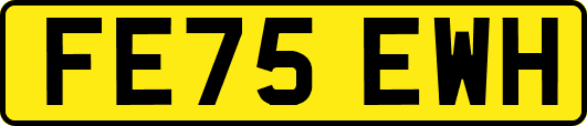 FE75EWH