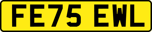 FE75EWL