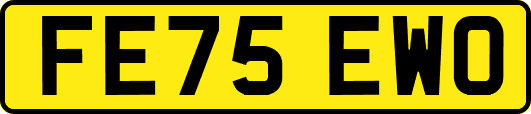 FE75EWO