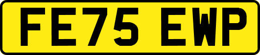 FE75EWP