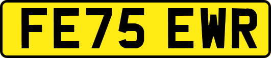 FE75EWR