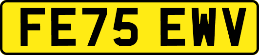 FE75EWV
