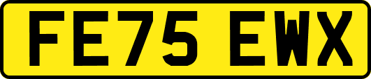 FE75EWX