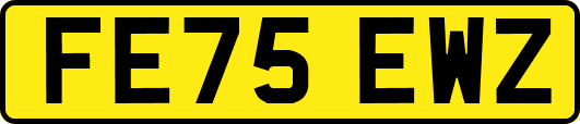FE75EWZ