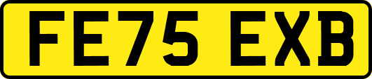 FE75EXB