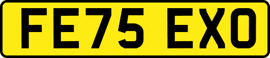 FE75EXO