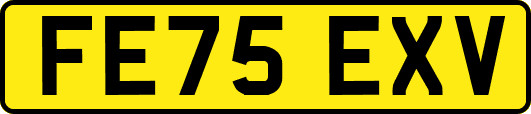 FE75EXV