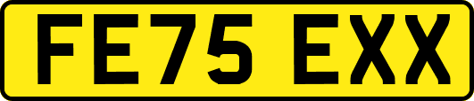 FE75EXX