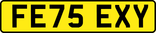 FE75EXY
