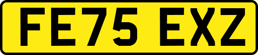 FE75EXZ