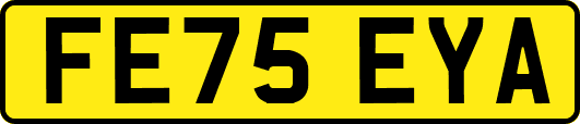 FE75EYA
